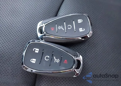 2024 Chevrolet Equinox Fwd Premier from USA, damaged, VIN 3GNAXNEG4RL275977